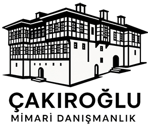 Çakıroğlu Mimarlık Danışmanlık
